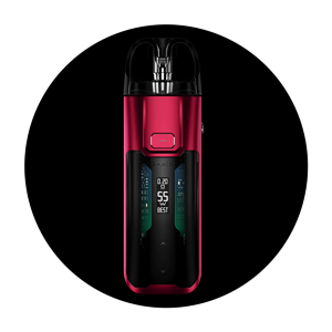 Vaporesso LUXE XR MAX Pod Kit 2800mAh_3